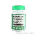 Novo suplemento de chegada Moringa suporta a pele imune